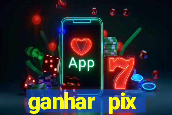 ganhar pix respondendo pesquisas